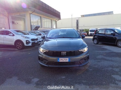 Auto Usate A Avellino | Fiat Tipo Station Wagon 1.0 100Cv Bz Sw Tipo