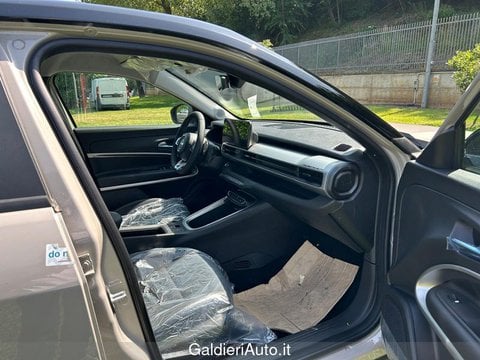 Auto Km0 A Avellino | Jeep Avenger E-Hybrid Mhev Summit 1.2 100Cv Dct Mhev