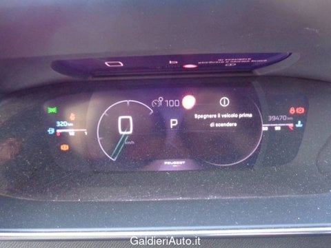 Auto Usate A Salerno | Peugeot 2008 Nuovo Gt Puretech 130 Eat8 S&Amp;S