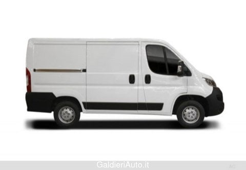 Auto Usate A Salerno | Citroën Jumper 35 L2H2 2.0 Bluehdi 130Cv E6