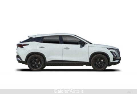 Auto Usate A Salerno | Omoda 5 Omoda 1.6 Tgdi Premium 7Dct