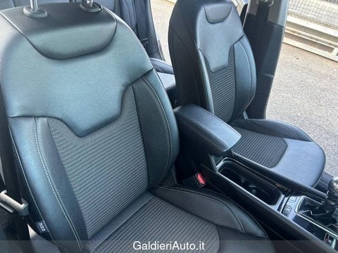 Auto Usate A Avellino | Jeep Compass Limited 1.6 Diesel 130Hp Mt Fwd