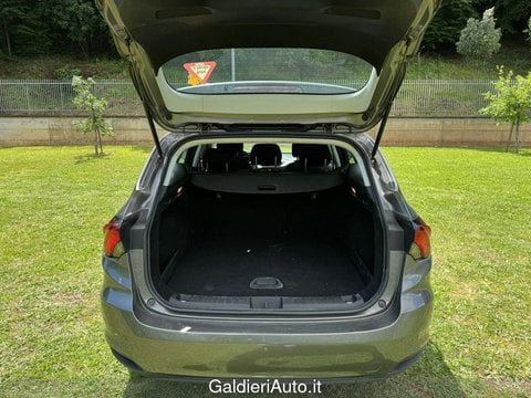 Auto Usate A Avellino | Fiat Tipo Sw 1.3 Mjt Lounge S&Amp;S 95Cv My20