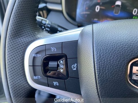 Auto Km0 A Avellino | Emc Sei 1.5 113Cv Mt