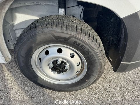 Auto Km0 A Avellino | Peugeot Boxer Furgone 333 L2 H2 2.2 Bluehdi 140Cv S&Amp;S