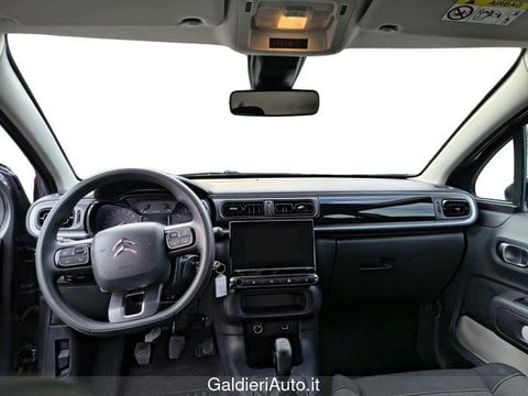 Auto Usate A Avellino | Citroën C3 Pure Tech 83 S&Amp;S Plus My72