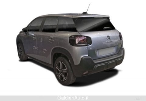 Auto Usate A Salerno | Citroën C3 Aircross I 2021 1.2 Puretech Feel S&S 110Cv