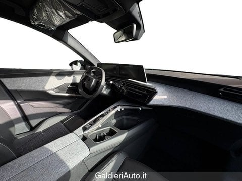Auto Km0 A Benevento | Peugeot 3008 Nuova Allure - Hybrid 136 E-Dcs6