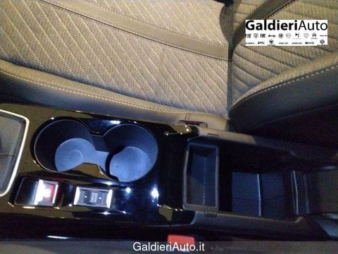 Auto Usate A Avellino | Peugeot 2008 Allure Puretech 100 S&Amp;S