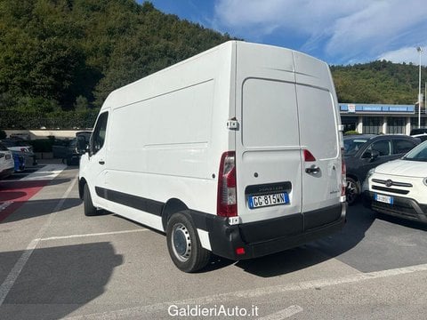 Auto Usate A Avellino | Renault Master T33 2.3 Dci 135Cv L2H2 Ice