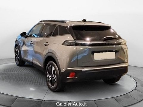 Auto Usate A Avellino | Peugeot 2008 Allure Puretech 100 S&Amp;S