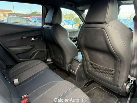 Auto Usate A Avellino | Peugeot 2008 Nuovo Gt Bluehdi 130 Eat8 S&Amp;S