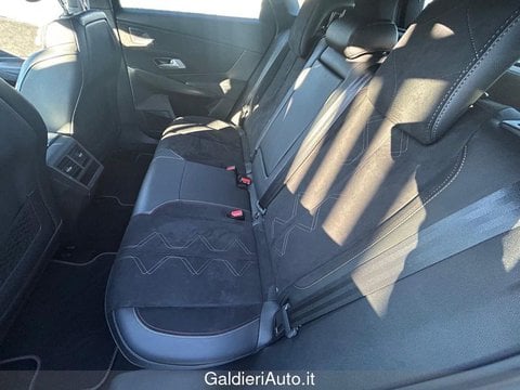 Auto Usate A Salerno | Ds Ds7 Performance Line + Bluehdi 130 Auto