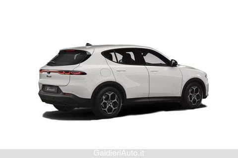 Auto Nuove Pronta Consegna A Salerno | Alfa Romeo Tonale Ibrida Ibrida 175Cv Veloce