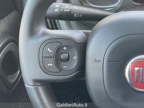 Auto Usate A Avellino | Fiat Panda 1.0 70Cv Hybrid Cross