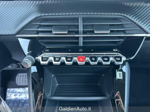 Auto Km0 A Avellino | Peugeot 208 E- Style - Motore Elettrico 136Cv