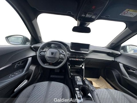 Auto Km0 A Avellino | Peugeot 2008 1.2 Puretech Allure S&Amp;S 130Cv Eat8