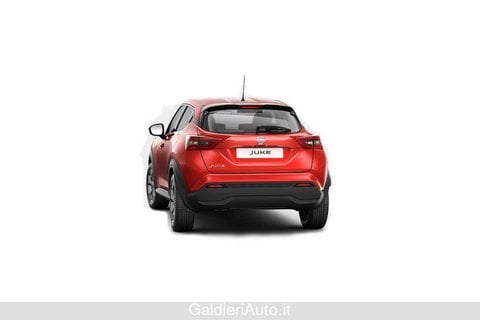 Auto Usate A Salerno | Nissan Juke Ii 2020 1.0 Dig-T N-Connecta 114Cv Dct
