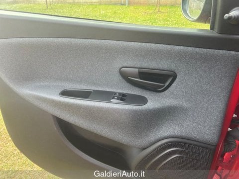 Auto Usate A Salerno | Lancia Ypsilon 1.0 70Cv Hybrid Silver