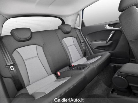 Auto Usate A Salerno | Audi A1 I 2015 Sportback Sportback 1.4 Tdi