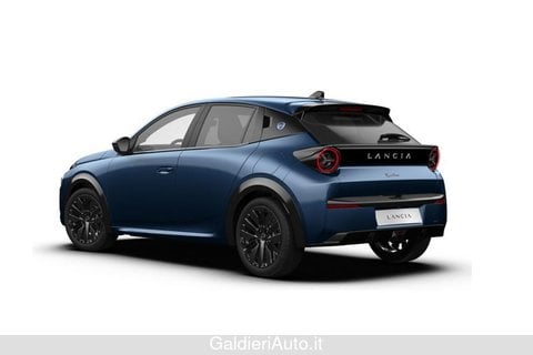 Auto Nuove Pronta Consegna A Salerno | Lancia Ypsilon Nuova Hybrida Ibrida Lx Mhev
