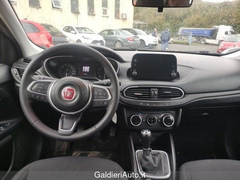 Auto Usate A Avellino | Fiat Tipo Station Wagon 1.0 100Cv Bz Sw Tipo