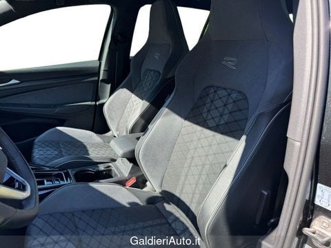 Auto Usate A Salerno | Volkswagen Golf 1.5 Etsi Evo R-Line 130Cv Dsg