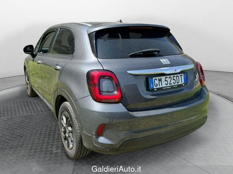 Auto Usate A Avellino | Fiat 500X Hatchback My22 1.6 Multijet 130Cv Club