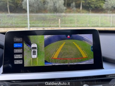 Auto Usate A Avellino | Dr Automobiles Dr 6.0 1.5 Turbo Gpl 149Cv Cvt