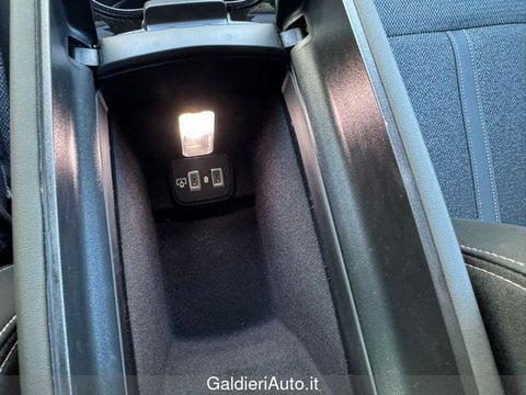 Auto Km0 A Salerno | Peugeot 508 Nuova Sw - Bluehdi 130 Eat8 S&Amp;S - Allure