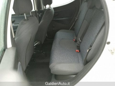Auto Usate A Benevento | Lancia Ypsilon 1.0 70Cv Hybrid Gold