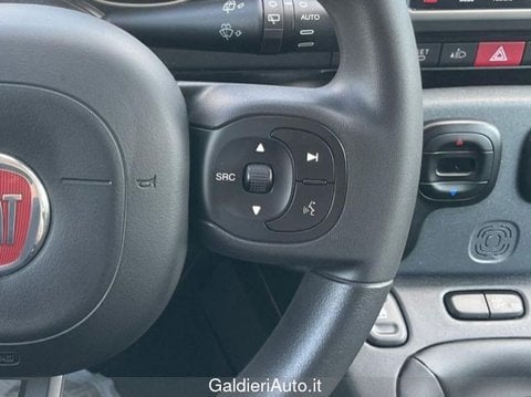 Auto Usate A Avellino | Fiat Panda 1.0 70Cv Hybrid Cross
