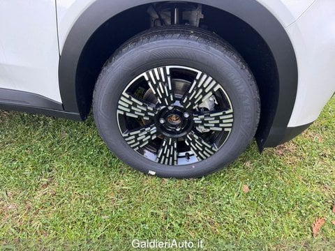 Auto Km0 A Avellino | Fiat 600 Hybrid Icon 1.2 Hybrid 145Cv