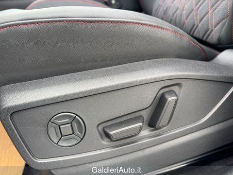 Auto Km0 A Salerno | Audi Q5 Sportback 2.0 Tdi Mhev+ S Line Edition Quattro 204Cv S-Tronic