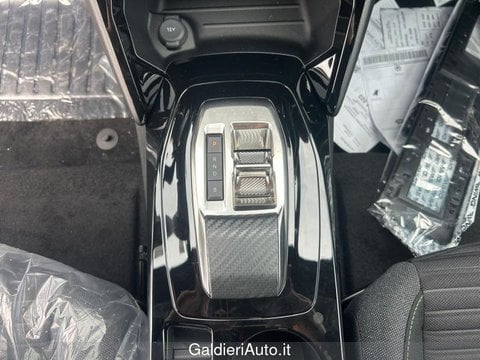 Auto Usate A Salerno | Peugeot 2008 Nuovo E- - Motore Elettrico 156Cv Active