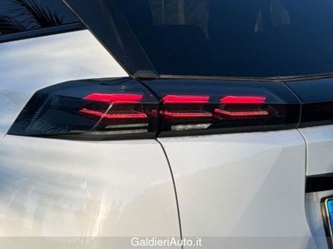 Auto Usate A Salerno | Peugeot 2008 Nuovo Gt Bluehdi 130 Eat8 S&Amp;S