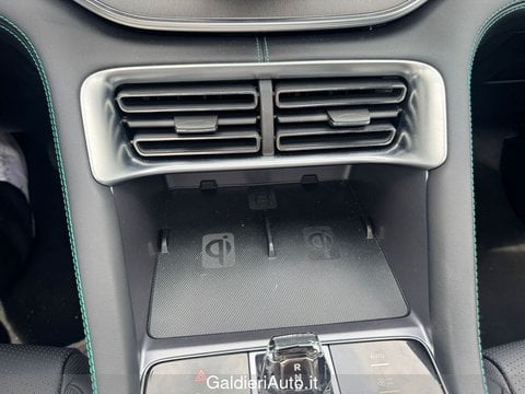 Auto Usate A Avellino | Byd Seal U Dm-I 1.5 Phev Design Awd