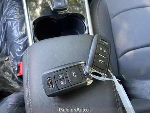 Auto Km0 A Avellino | Emc Sei 1.5 113Cv Mt