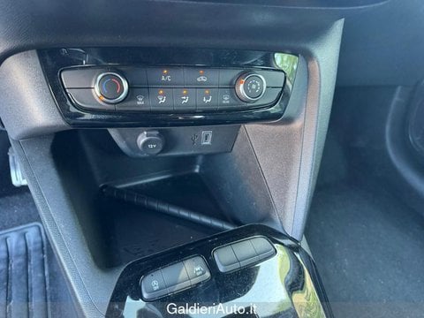 Auto Usate A Benevento | Opel Corsa 1.2 Gs S&Amp;S 100Cv At8