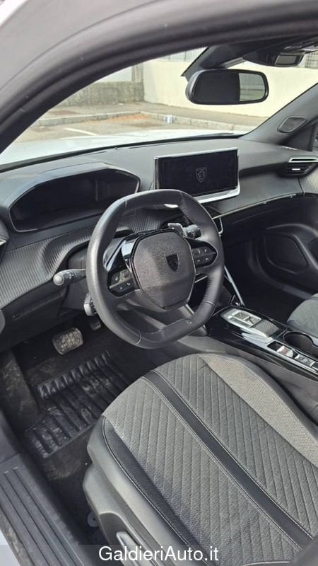 Auto Usate A Avellino | Peugeot 2008 1.5 Bluehdi Allure S&Amp;S 130Cv Eat8