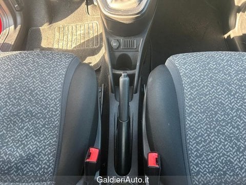 Auto Usate A Avellino | Lancia Ypsilon 1.0 70Cv Hybrid Silver