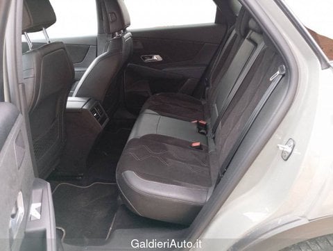 Auto Usate A Avellino | Ds Ds 7 Performance Line + Bluehdi 130 Auto