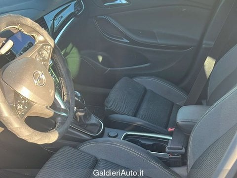 Auto Usate A Avellino | Opel Astra Sports Tourer 1.5 Cdti Business Elegance 122Cv