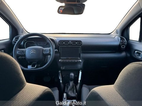 Auto Usate A Avellino | Citroën C3 Aircross 1.2 Puretech Max S&Amp;S 130Cv Eat6