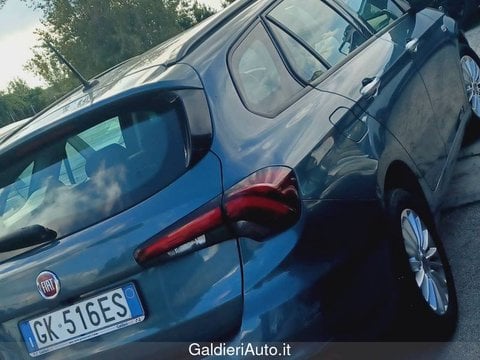 Auto Usate A Avellino | Fiat Tipo Station Wagon 1.3 Mjt Business S&Amp;S 95Cv