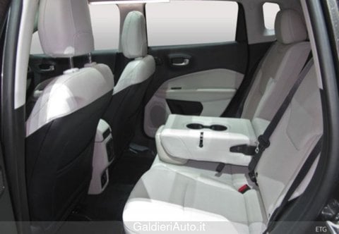 Auto Usate A Salerno | Jeep Compass 1.6 Mjt Longitude 2Wd 130Cv