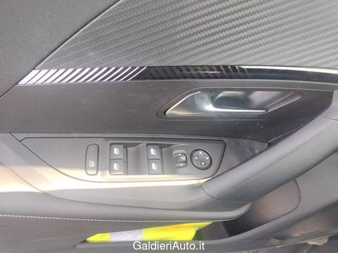Auto Usate A Avellino | Peugeot 2008 Allure Puretech 100 S&Amp;S