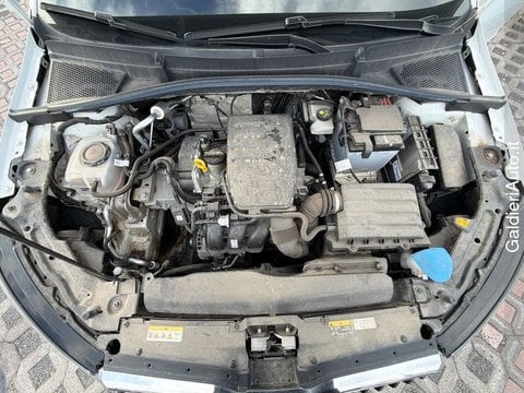 Auto Usate A Avellino | Škoda Fabia 1.0 Mpi Evo Selection 80Cv