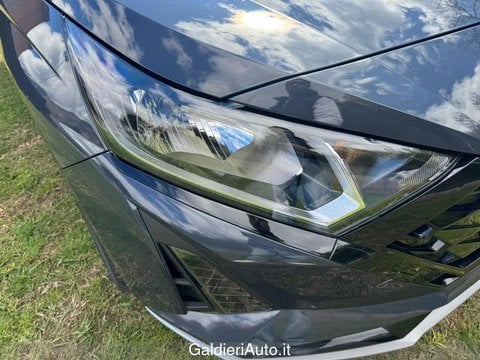 Auto Km0 A Salerno | Hyundai I20 1.0 T-Gdi Connectline 90Cv Dct