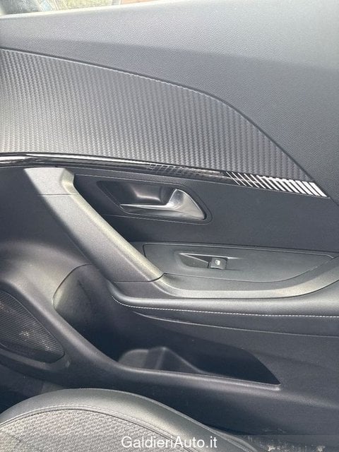 Auto Usate A Avellino | Peugeot 2008 Nuovo Allure Bluehdi 130 Eat8 S&Amp;S